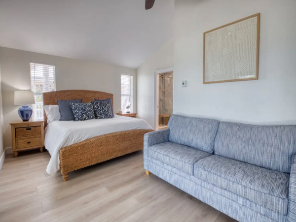 Captiva Vacation Rental 3 Bedroom Beach Home Sleeps 10